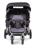 Childwheels CWTRIP Drillingkinderwagen - 2