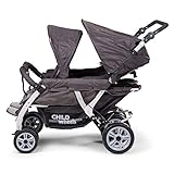 Childwheels Krippenwagen Quadro - 2