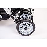 Childwheels Krippenwagen Quadro - 3
