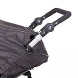 Childwheels Krippenwagen Quadro - 4